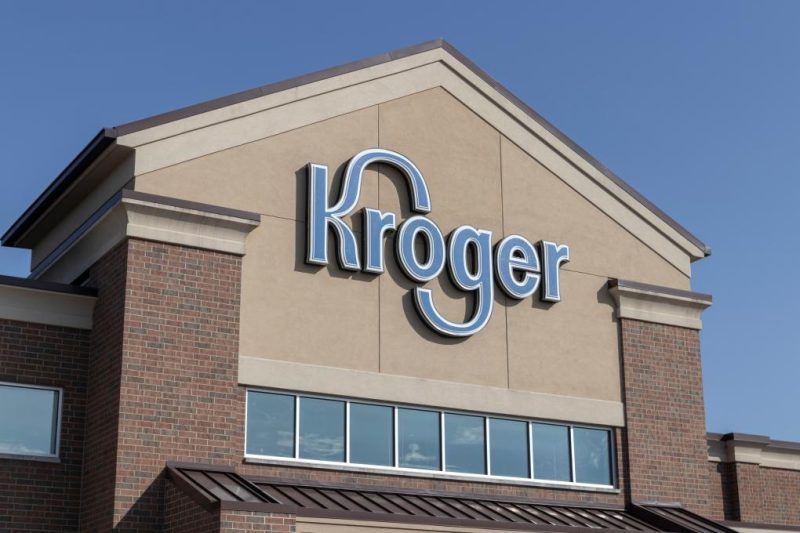 Rumors have it that this Columbus Kroger is closing soon – but here’s ...