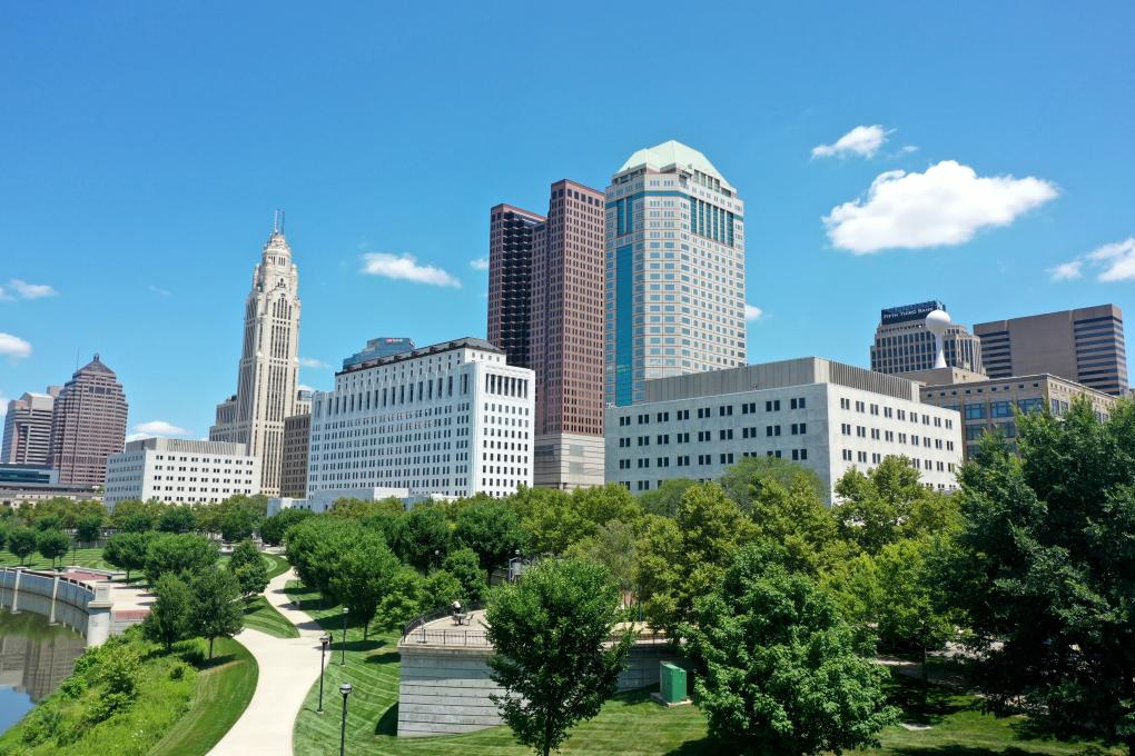 Columbus landmark makes ‘Travel & Leisure’s’ list of ‘Most Beautiful Places in the U.S.’