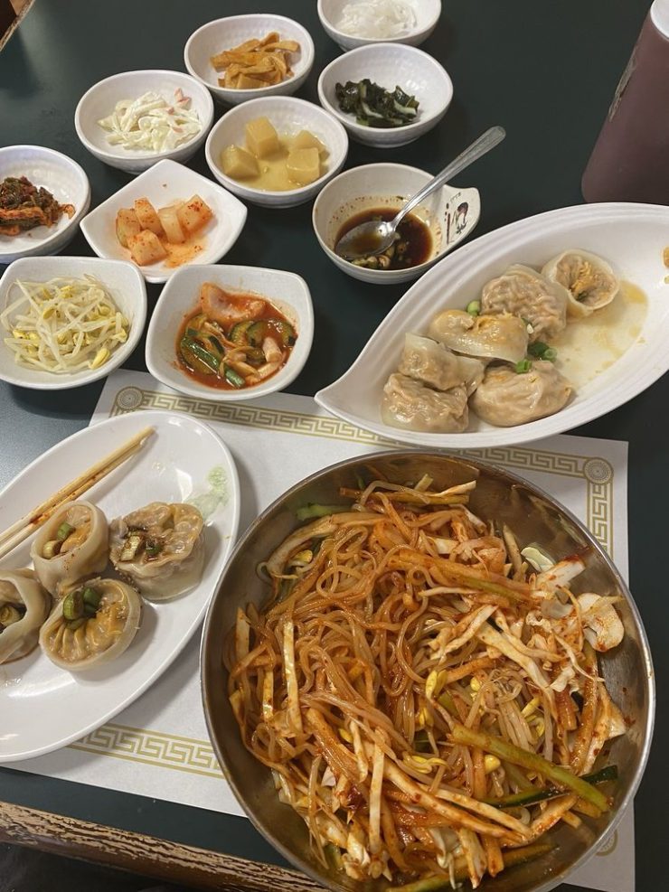 These are the best Korean restaurants in Columbus, according to